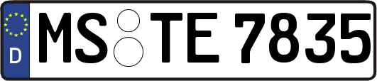 MS-TE7835