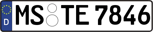 MS-TE7846