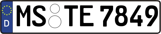 MS-TE7849