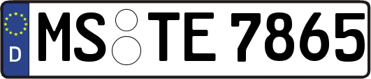 MS-TE7865