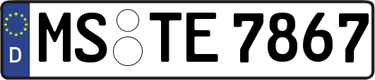 MS-TE7867