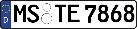 MS-TE7868