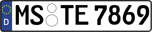 MS-TE7869