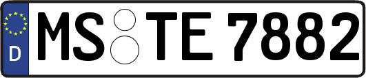MS-TE7882