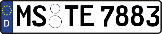MS-TE7883