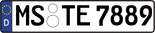 MS-TE7889