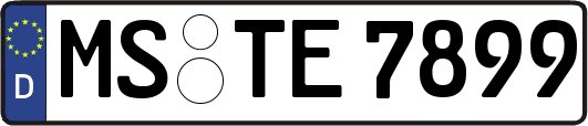 MS-TE7899
