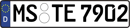 MS-TE7902