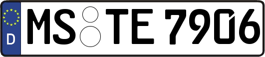MS-TE7906