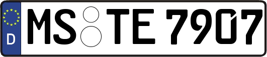 MS-TE7907