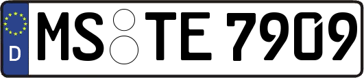 MS-TE7909