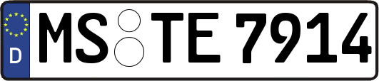 MS-TE7914