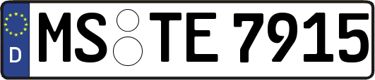 MS-TE7915