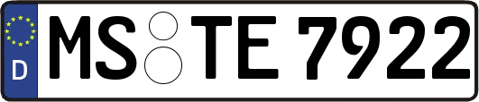 MS-TE7922