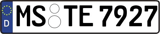MS-TE7927