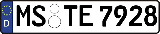 MS-TE7928