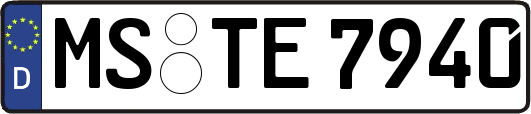 MS-TE7940