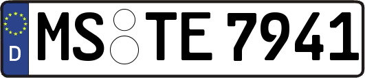 MS-TE7941