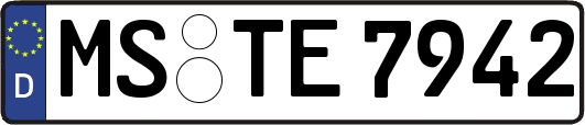 MS-TE7942