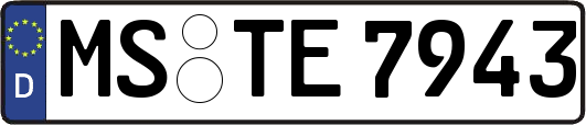 MS-TE7943