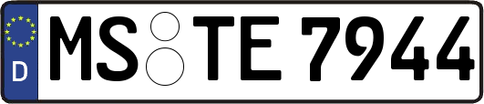 MS-TE7944
