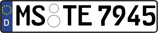 MS-TE7945