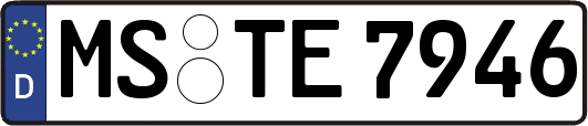 MS-TE7946