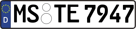 MS-TE7947