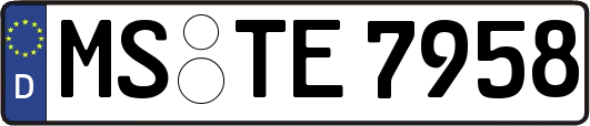 MS-TE7958
