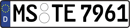 MS-TE7961