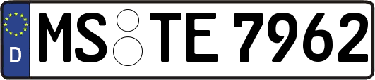 MS-TE7962