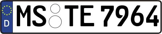 MS-TE7964