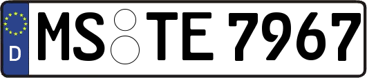 MS-TE7967