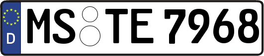 MS-TE7968