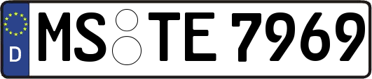MS-TE7969
