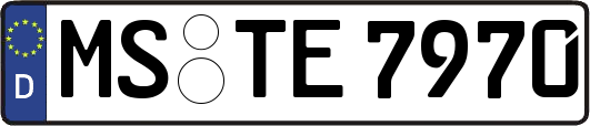 MS-TE7970