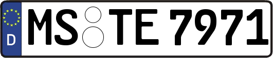 MS-TE7971