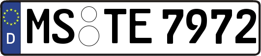 MS-TE7972