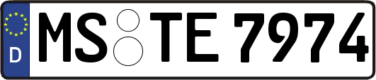 MS-TE7974