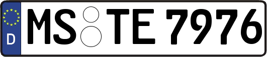 MS-TE7976