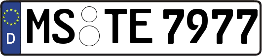 MS-TE7977