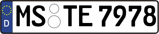 MS-TE7978