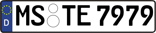 MS-TE7979