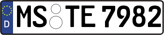 MS-TE7982