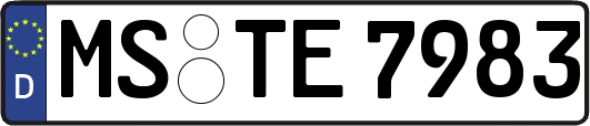 MS-TE7983