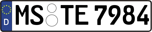 MS-TE7984