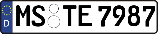 MS-TE7987