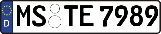 MS-TE7989