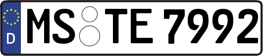 MS-TE7992