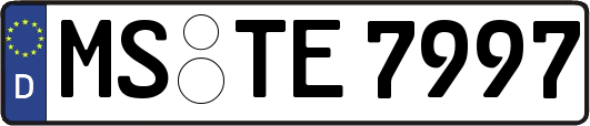 MS-TE7997